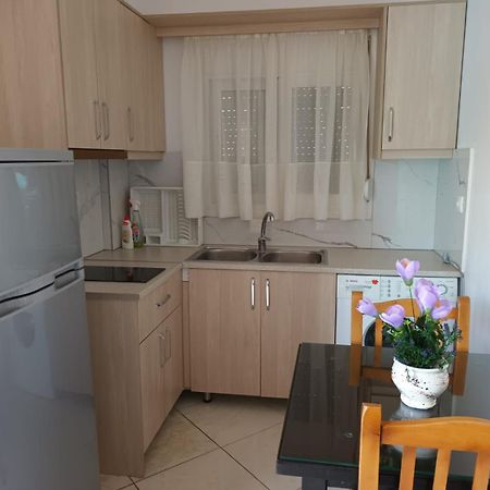 Vila Rexhaj Ksamil Exterior foto