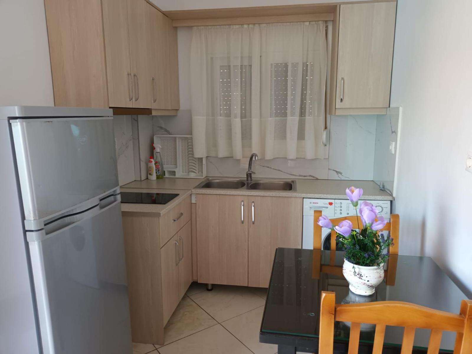 Vila Rexhaj Ksamil Exterior foto